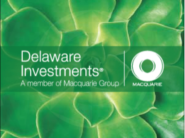Delaware Investments HTML 5 Banner
