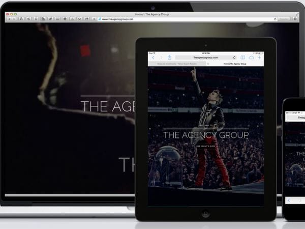 The Agency Group